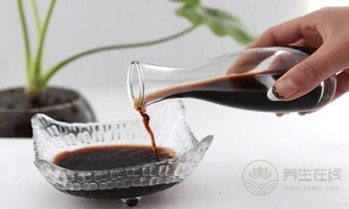 十個飲食方高效燃脂 食醋減肥法幫助腸胃消化