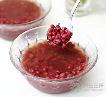 驚人的紅豆減肥法,想要多瘦有多瘦,春節必備 驚人的紅豆減肥法,想要多瘦有多瘦,春節必備