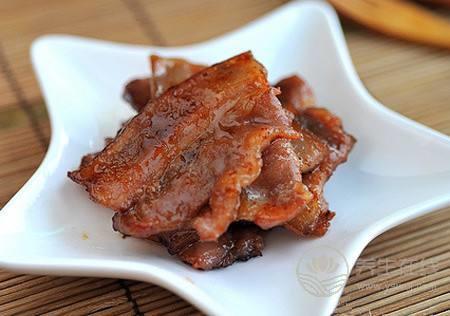 五花肉的12種銷魂做法  你會做了嗎？