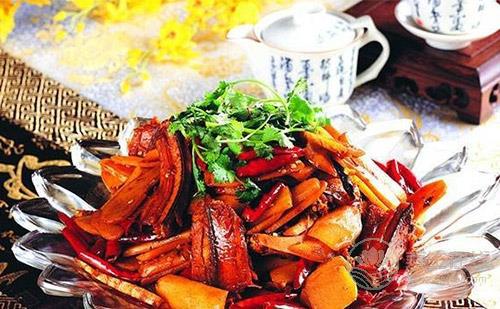 狐臭的五大飲食禁忌 狐臭的飲食原則