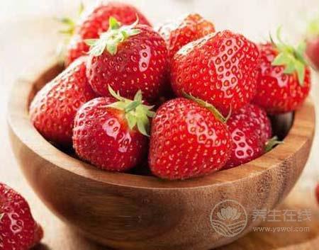 最適合女性吃的水果  女性吃了這一物竟這么神奇