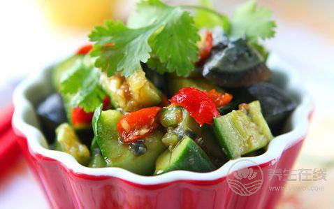 上火吃什么好 四款食譜清爽透心涼 上火吃什么好 四款食譜清爽透心涼