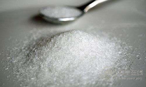 六種食物吃了毀智商 吃過多味精影響大腦健康