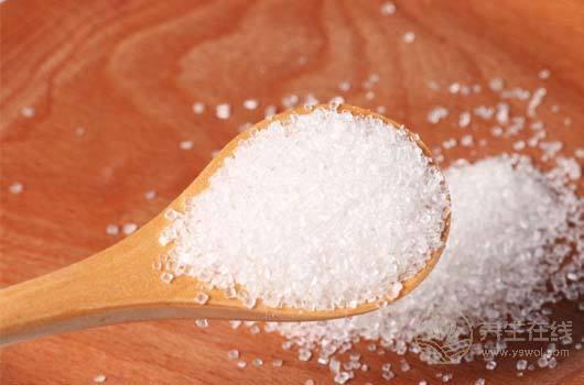 為什么白糖會長螨蟲？如何避免