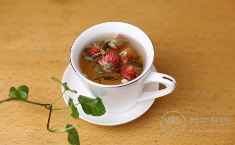 喝什么茶減肥最好最快？