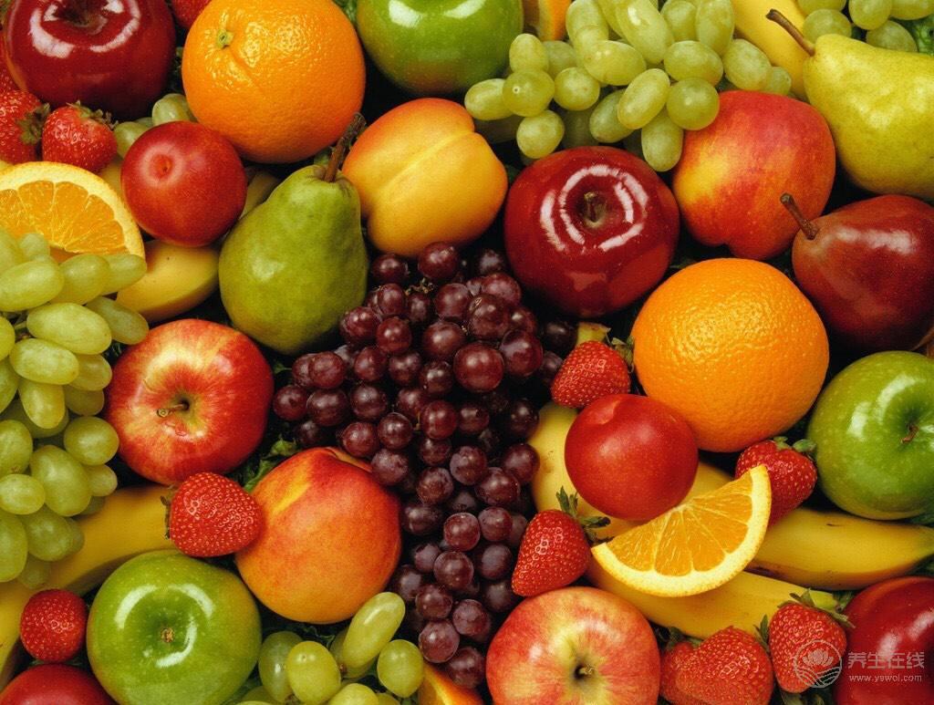 大豬蹄子真的可以美白嗎？真正的抗衰老食物是身邊的這5類