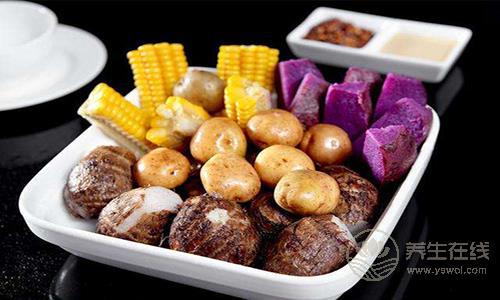 12個飲食習慣為健康加分 每餐前喝點水或湯