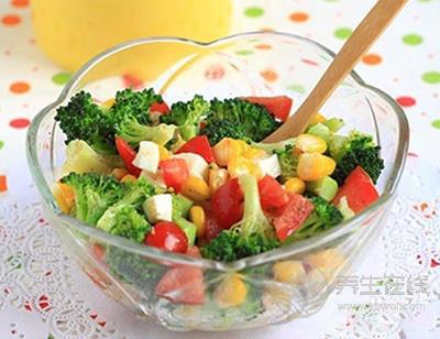 教你制作三款美味色拉 健康營養瘦身塑形 教你制作三款美味色拉 健康營養瘦身塑形