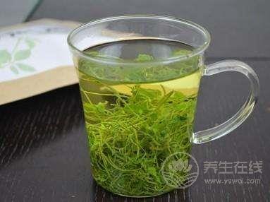 養(yǎng)胃吃什么好 常喝10款養(yǎng)胃茶保胃健康