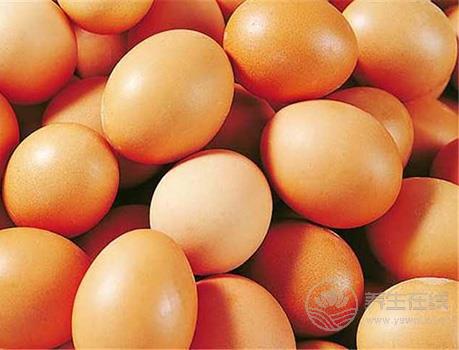 壞蛋是什么樣的？這五類雞蛋莫吃