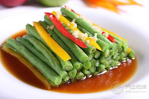 怎么做豇豆最好吃 四種做法最美味開胃