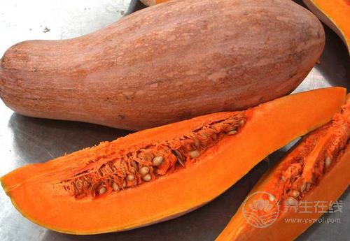 南瓜不僅好吃實惠，還有你不知道的吃法和作用