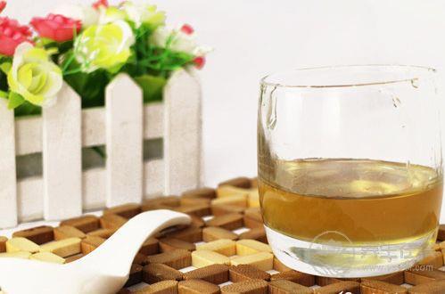 美容養顏抗衰老茶有哪些？