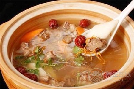 立冬吃什么養生 四款營養食療補身子