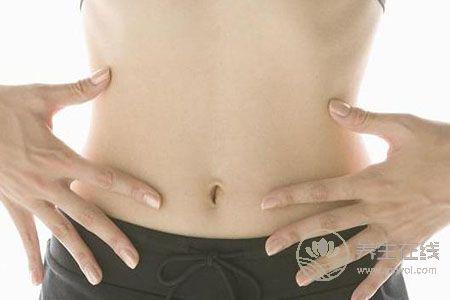 快速瘦肚子的方法是什么?