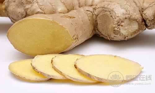七類人群千萬別吃姜 肝炎病人忌吃姜 七類人群千萬別吃姜 肝炎病人忌吃姜