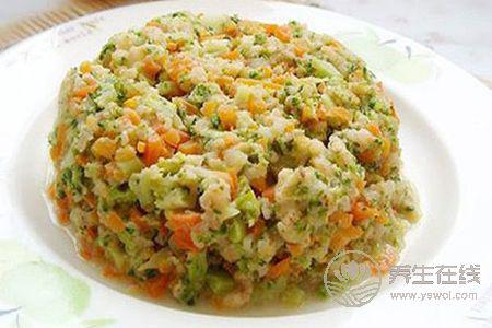 兒童佝得了僂病該吃什么好?