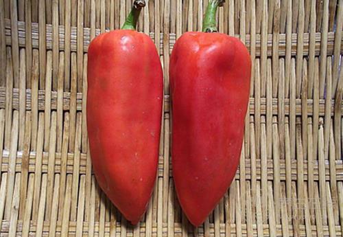 這些紅色食物，好吃養(yǎng)生，你家餐桌上有嗎？