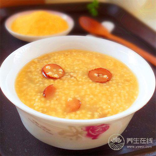 每天吃這三種食物，能很好的調理胃功能