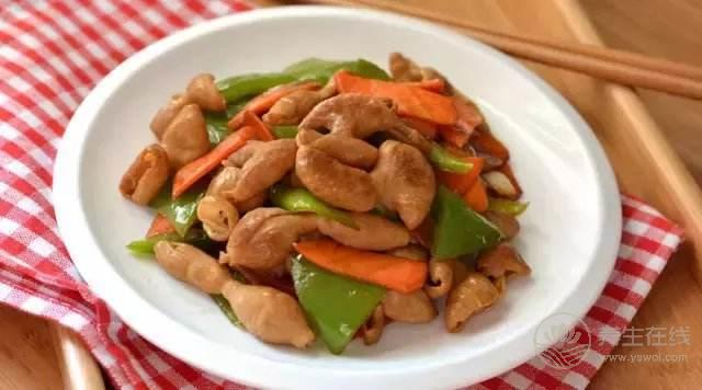 豬肺豬肝豬大腸能吃嗎吃錯了嚴重危害健康