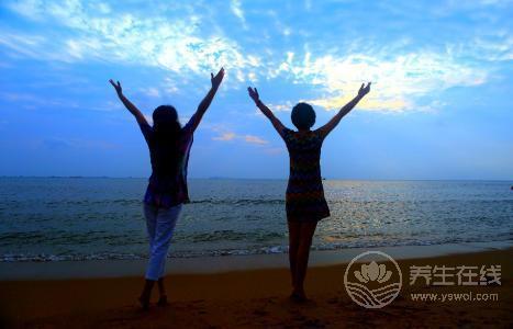 做夢(mèng)睡不好是因?yàn)椤把摗保棠闳绾勿B(yǎng)血，從根本解決身體病灶