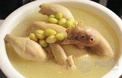 養腎食療方:魚鰾燉豬蹄補腎養精 養腎食療方:魚鰾燉豬蹄補腎養精