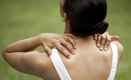 十種人別做頸椎按摩 頸椎嚴(yán)重骨質(zhì)增生