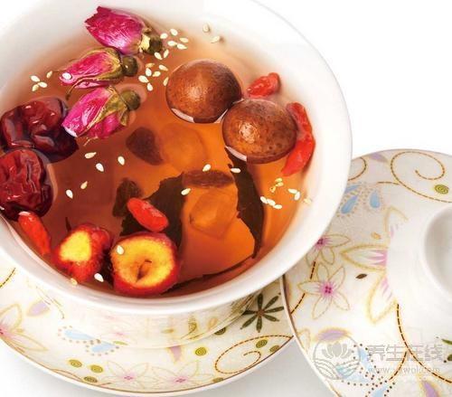 冬季喝什么茶養(yǎng)胃 八款養(yǎng)生茶最有效暖胃