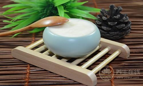 酸奶七天高效瘦身法 堅持一個月必瘦無疑