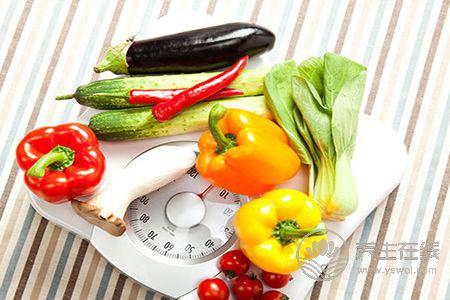 減肥吃什么效果好?