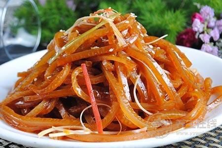 豬皮竟有這種用處 多吃對(duì)人體益處多多