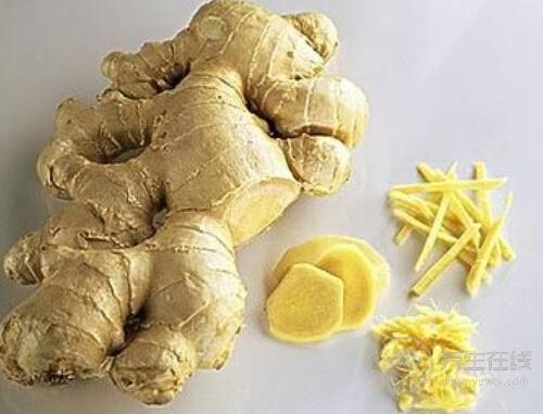 5個生姜減肥法,讓你想不瘦都難! 5個生姜減肥法,讓你想不瘦都難!