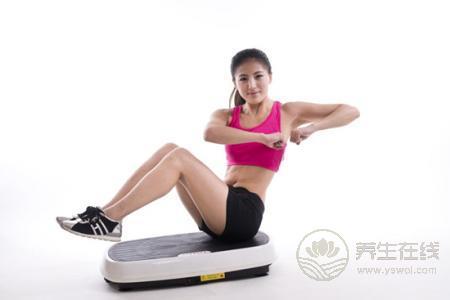 甩脂機有用嗎,甩脂機可以減肥嗎？