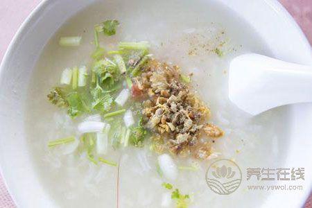 梅毒患者的5種食療方法?