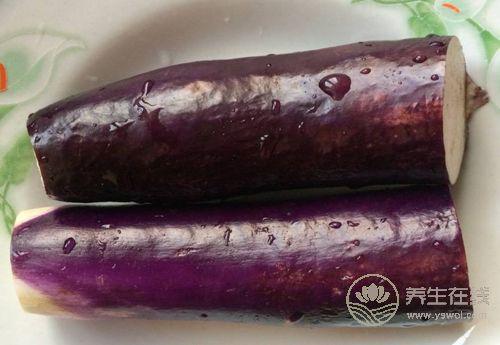 茄子顏值高還好吃,它的這些吃法和作用,你得知道 茄子顏值高還好吃,它的這些吃法和作用,你得知道