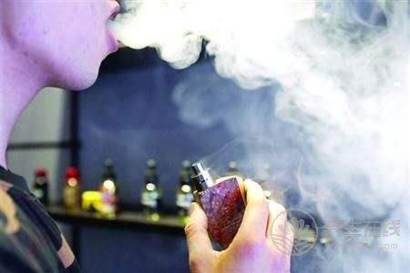 茶葉煙對身體有害嗎?