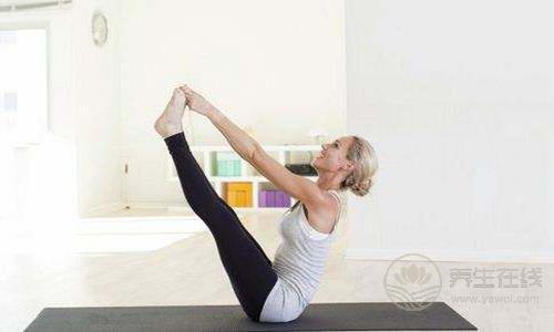 怎樣能快速減肚子 運動加飲食甩掉大肚腩