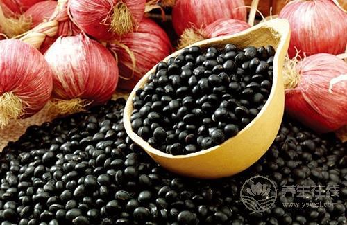 如何選購優質黑豆？黑豆有助防止大腦老化