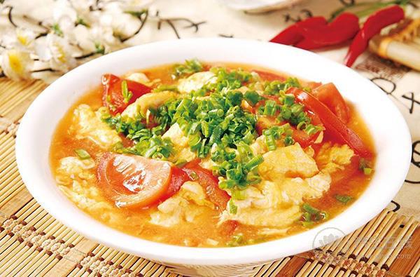 做好西紅柿炒蛋的8個絕技  你get到了沒