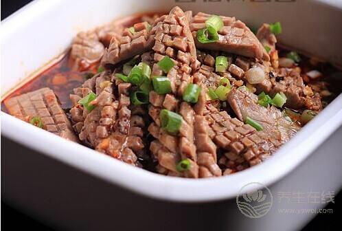 這樣吃豬腰子既營養(yǎng)又能治病