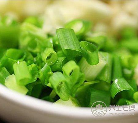養(yǎng)生禁忌：很多人吃蔥常有這4大誤區(qū)