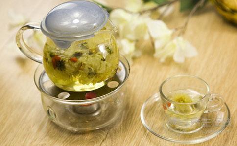 秋季天氣干燥 九款中醫(yī)養(yǎng)生茶推薦