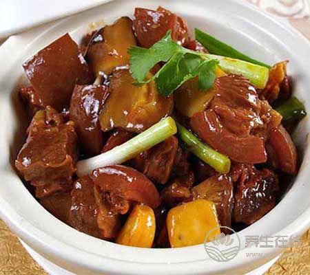 養(yǎng)生禁忌：很多人吃蔥常有這4大誤區(qū)