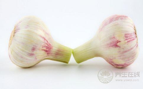 大蒜洋蔥預防胃癌的6種食物 大蒜洋蔥預防胃癌的6種食物