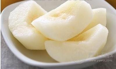 震驚！飯后吃這物能排出致癌物！