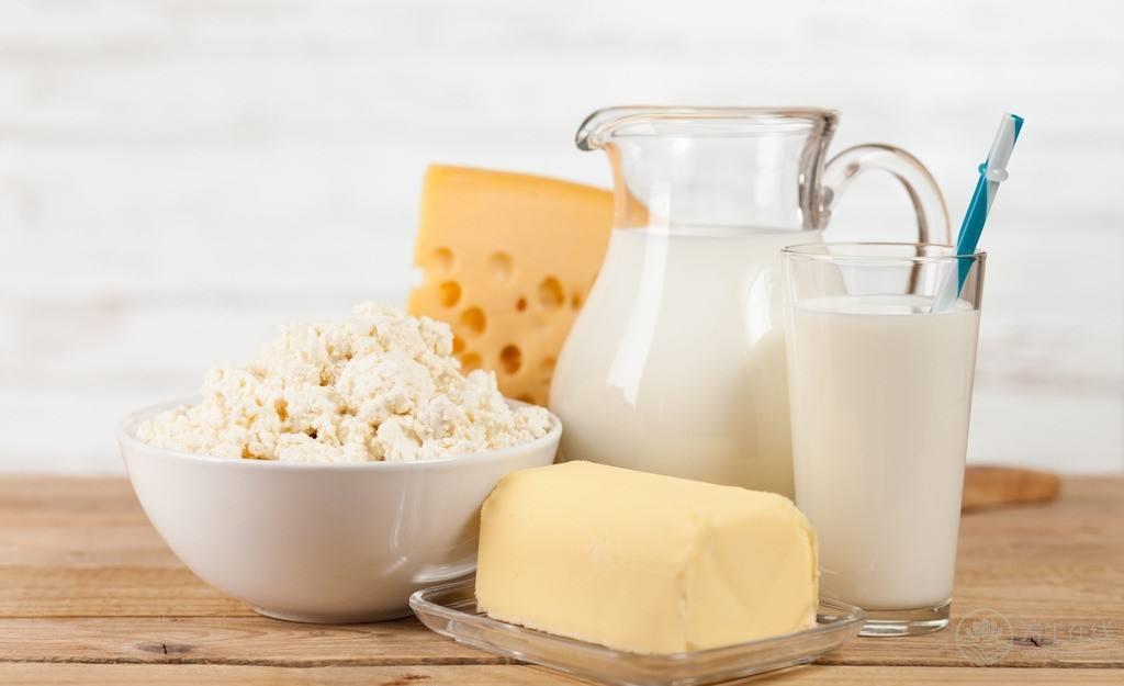 大豬蹄子真的可以美白嗎？真正的抗衰老食物是身邊的這5類