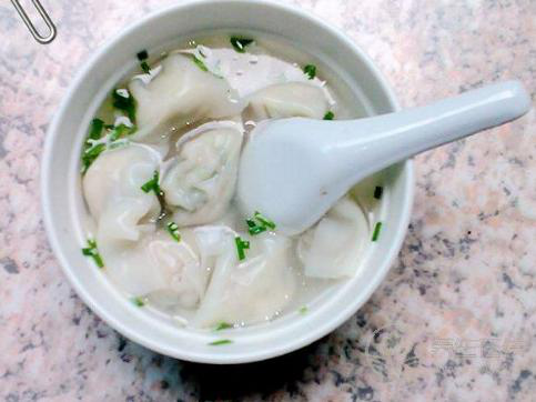 餛飩的吃法,這7種新吃法你試過嗎? 餛飩的吃法,這7種新吃法你試過嗎?