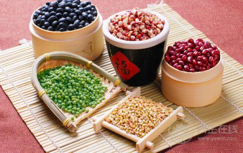 哪些食物是五谷雜糧,長期吃五谷雜糧的害處