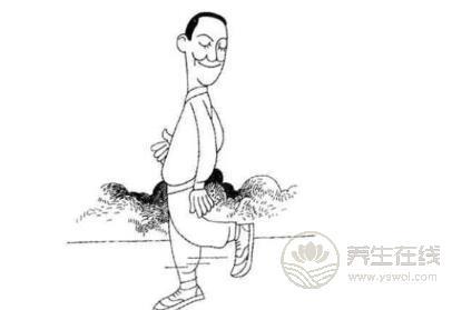 倒走能減肥嗎倒走多久能減肥