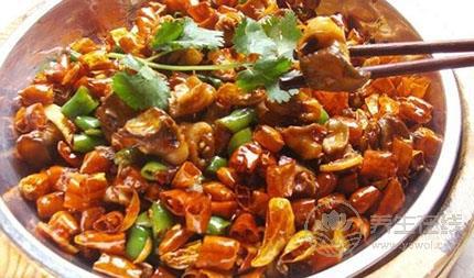 子宮肌瘤的四大飲食禁忌 子宮肌瘤的飲食原則